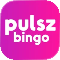 Pulsz Bingo: Bingo Games icon