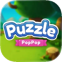 Pop Block Puzzle: Match 3 Game