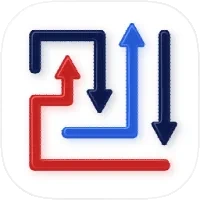 Arrows GO! - Arrow Puzzles icon