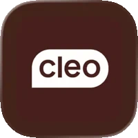 Cleo AI: Cash Advance & Budget icon