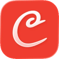Coupert: Coupons & Cash Back icon