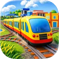 Train Ride icon