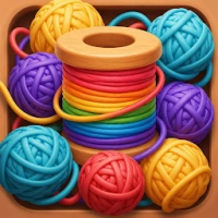 Knit Match: Yarn Puzzle