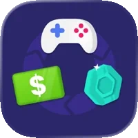 Mistplay: Play Games Earn Cash icon