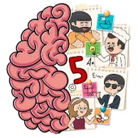 Brain Test X: Hard Challenge