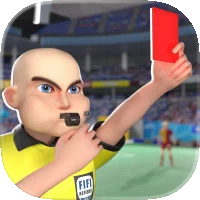 Soccer Referee Simulator 2026
