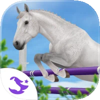 Star Stable Online: Horse Game