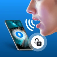 Ai Voice Lock Screen - VoiceOS