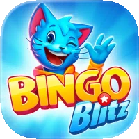 Bingo Blitz™ - BINGO Games