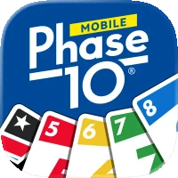 Phase 10: Casual Card Game