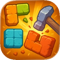Rock Block Saga