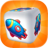 Cube Match Master: 3D Puzzle