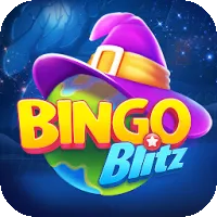 Bingo Blitz™️ - Bingo Games