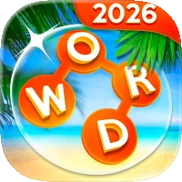 Wordscapes - Word Game