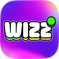 Wizz App - chat now