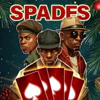 Spades: Classic Card Game