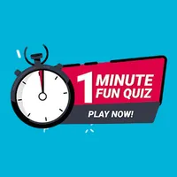 1-Minute Fun Quiz!