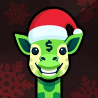 Cash Giraffe - Play and earn