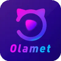 Olamet - Video Chat Online