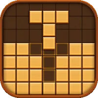 QBlock: Wood Block Puzzle Game