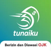 Tunaiku - Pinjaman Dana Online