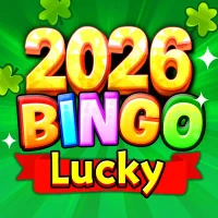 Bingo Lucky - Live Bingo Games