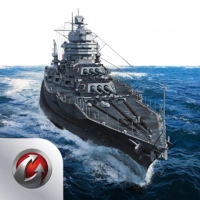 World of Warships