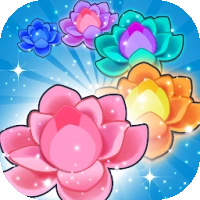 Flowers Merging