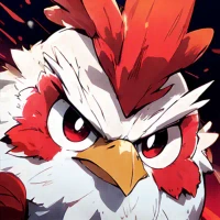 CSM - Rise of Chicks