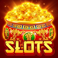 CSM - Slots of Vegas