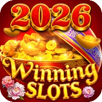 Winning Slots:Las Vegas Casino icon