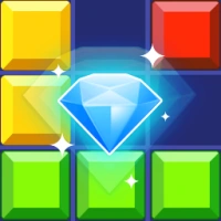 Block Puzzle - Gems Adventure
