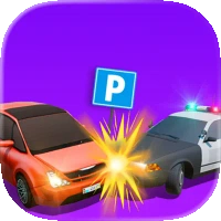 Parking Jam: Car Parking Lot