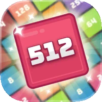 Merge Blast Number