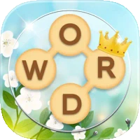 CSM - Word City: Connect Word Game