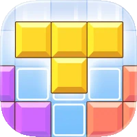 Block Joy Puzzle