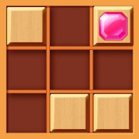 CSM - Gemdoku: Wood Block Puzzle