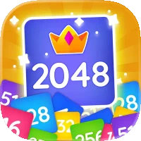 2048 Blast: Merge Numbers 2248