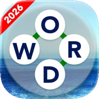 Word Connect - Words of Nature