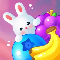 Fruity Match Mayhem