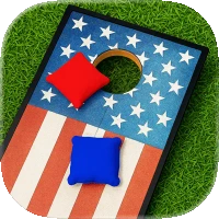 Cornhole League