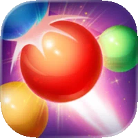 Bubble Pop Shooter - Kawaii