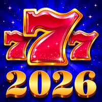 Jackpot Wild Slots Casino