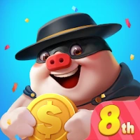 Piggy GO - Clash of Coin