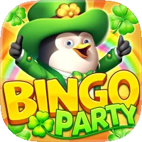 Bingo Party！Live Classic Bingo