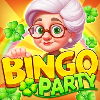 Bingo Party - Lucky Bingo Game