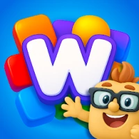 Word Tangle: Chain Words