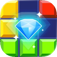 Block Puzzle Gems Adventure