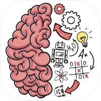 Brain Test: Tricky Puzzles