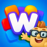 Word Tangle: Chain Words